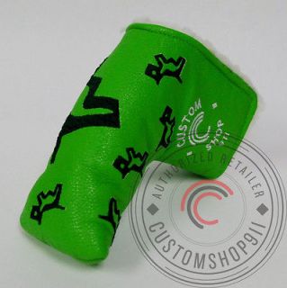 golf putter covers in Headcovers