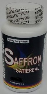 saffron extract in Dietary Supplements, Nutrition