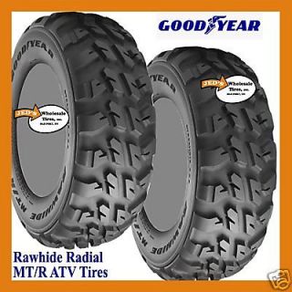 goodyear atv tires in Wheels, Tires