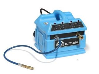 Mytee Hot Turbo 2400 Watt Portable Heater