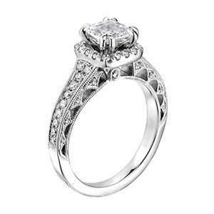   Annversary Ring Band 1.01Ctw Real Diamond Jewelry 14K White Gold SI1/G