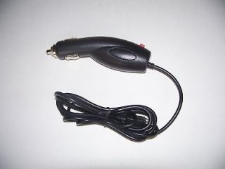 CAR Charger Replacement GRE PSR 800 Scanning Receiver