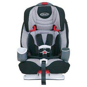 graco nautilus 3 in 1 car seat in Car Safety Seats