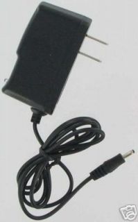 Power Adapter Charger Cord for Navman iCN 320 330 750