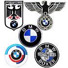   F650 F800 R1100 R1150 R1200 GS GSA ADV MOTORCYCLES JACKET PATCH