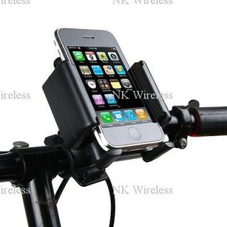 MOTORCYCLE/Bik​e Mount Holder For GPS/Nokia Phone/