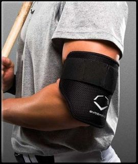   Protective Sports Gear MLB Baseball Custom Molded Batters Elbow Guard