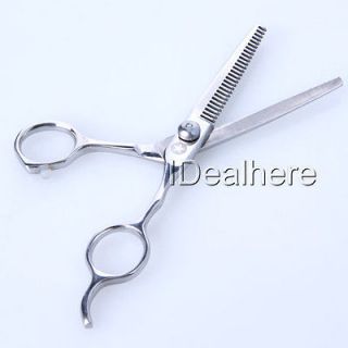 Hair Cut Salon Barber Thinning Shears Scissors Tool New