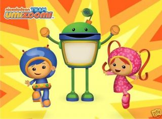 team umizoomi in Clothing, 