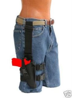Tactical Thigh Gun Holster fits Glock 26 27 28 39