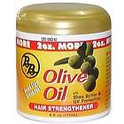 Fast Growth Hair Oil Hair Strengthener