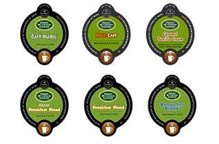 64 Green Mountain VUE PACKS for Keurig PICK ANY FLAVOR