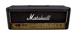 Marshall JCM 2000 DSL 100 100 watt Guitar Amp Head