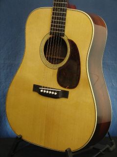 1938 Martin D 28 Vintage Acoustic Guitar   INCREDIBLE