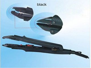 hair extension iron in Clothing, 