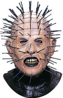 hellraiser costume in Costumes