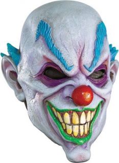 evil clown costume in Costumes