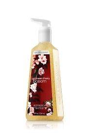   Body Works Anti Bacterial Deep Cleansing Hand Soap holiday scents NEW