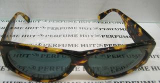 Gucci GG 2151/N/S Sunglasses Made In Italy 130 Without Tag & Case