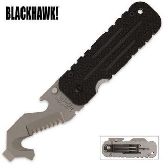 BLACKHAWK 15HH11SL Knife Coltello Couteau Messer Cuchillo