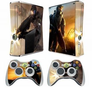 Video Games & Consoles  Video Game Accessories  Faceplates, Decals 