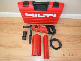 hilti core drill in Core Drills & Rigs