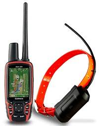   Astro 320 Bundle w/DC 40 Dog Collar Handheld GPS Receiver 010 00976 00