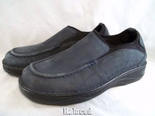 Romika German Made Nubuck Loafers Womens EUR 38~US 7  $135