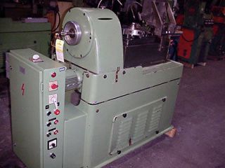 Muller Model R2 HA Rotary Swaging / Swager Machine   In Excellent 