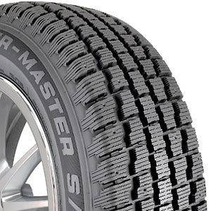   COOPER WEATHER MASTER S/T 2 75R R15 TIRES (Specification 235/75R15