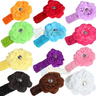 infant hair bands in Baby & Toddler Clothing