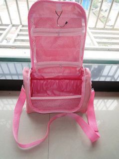 Hairdressing Salon Equipment Pink tool Bag