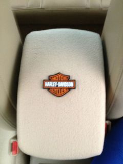 Harley Davidson Seat Covers in Car & Truck Parts