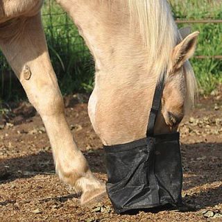 horse feed bags