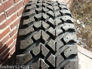 MUD TRUCK TIRES in Tires
