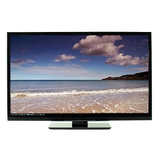 Vizio 55 M550SL Razor Edge Lit LED HD TV Full HD 1080p 120Hz WiFi 