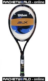 Wilson Surge BLX Tennis Racket RRP £190