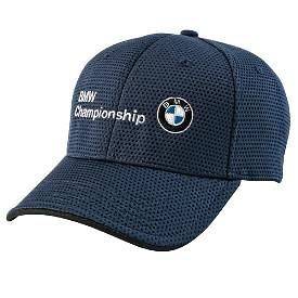 bmw fitted hat