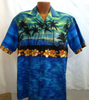 hawaiian shirts xl in Casual Shirts