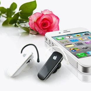 bluetooth headset for iphone 4s in Headsets