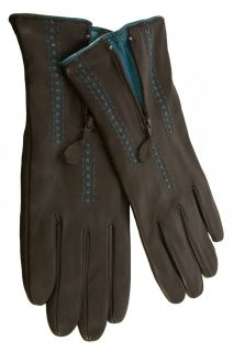 ladies leather gloves in Gloves & Mittens