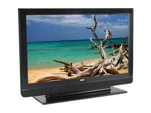 RCA 46 L46WD22 720P 60Hz 2,000 1 Contrast LCD HDTV TV LOCAL PICKUP 