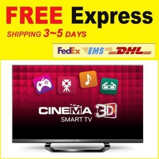 LG FULL HD 42INCH cinema 3D Smart TV with Artistic Cinema Screen 