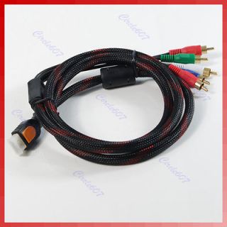hdmi to component cable in Video Cables & Interconnects