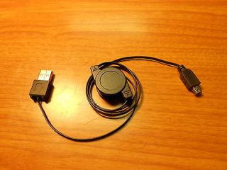   PC/DC Power Charger + Data Cable/Cord/Lead For HP TouchPad FB401UA#ABA