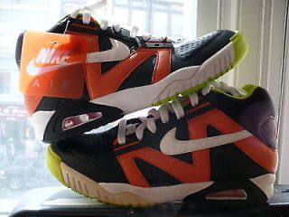 Nike air tech challenge andre agassi Brand new Sz 8