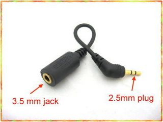 headphone jack adapter in Consumer Electronics