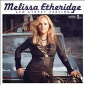 Melissa Etheridge 4th Street Feeling CD