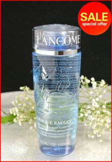 Lancome Tonique Radiance Clarifying Exfoliating Toner 4.2oz/125ml