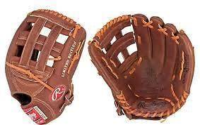 Rawlings PRO303 125 12.75 Heart Of The Hide 125th Anniversary Series 
